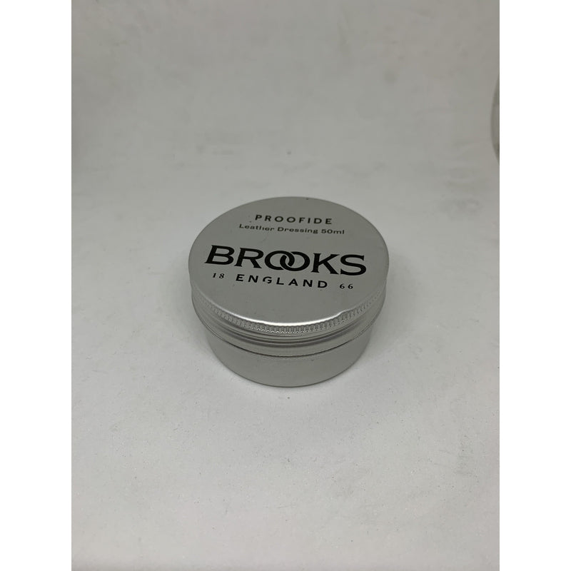 Brooks Proofide - Leather Dressing Wax