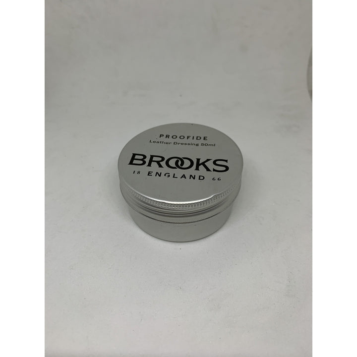 Brooks Proofide - Leather Dressing Wax