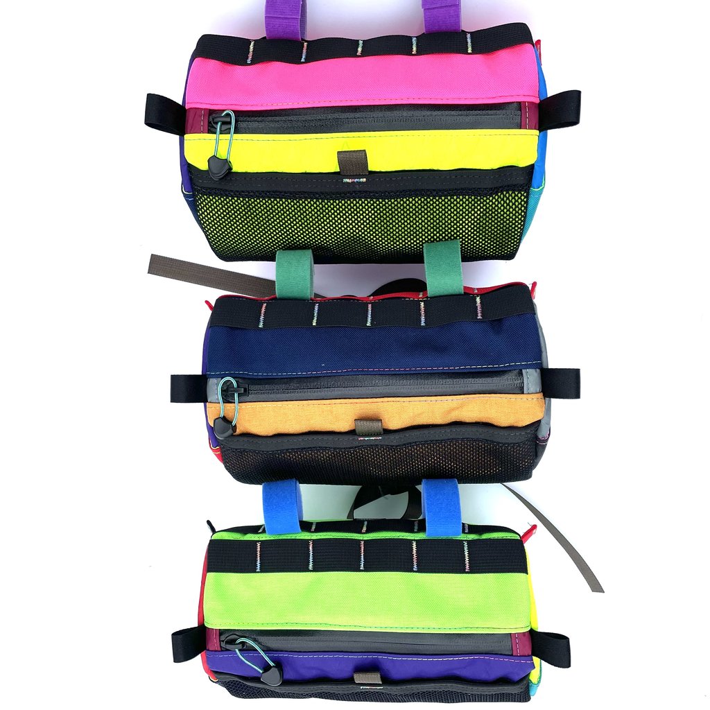 OVEJA NEGRA 925 Handlebar Bag