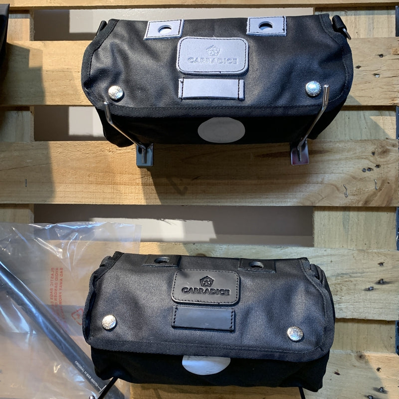 Carradice Zipped Roll