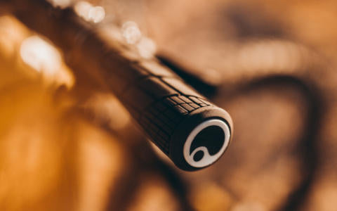 Ergon GA2 MTB Grips