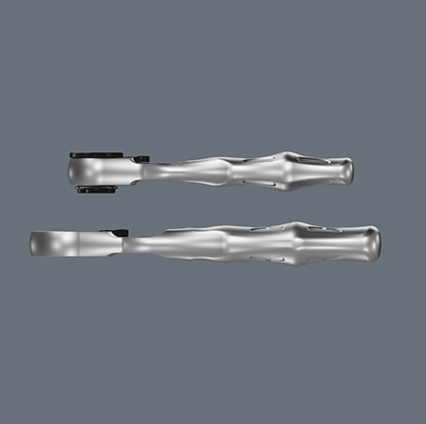 Wera Bicycle Set 1 (Ratchet with Tire Levers)
