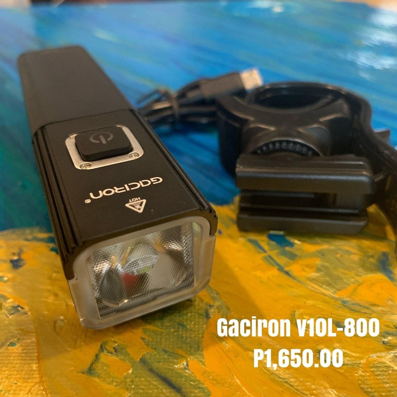Gaciron V10L-800