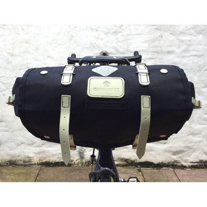 Carradice Low Saddle Long Flap