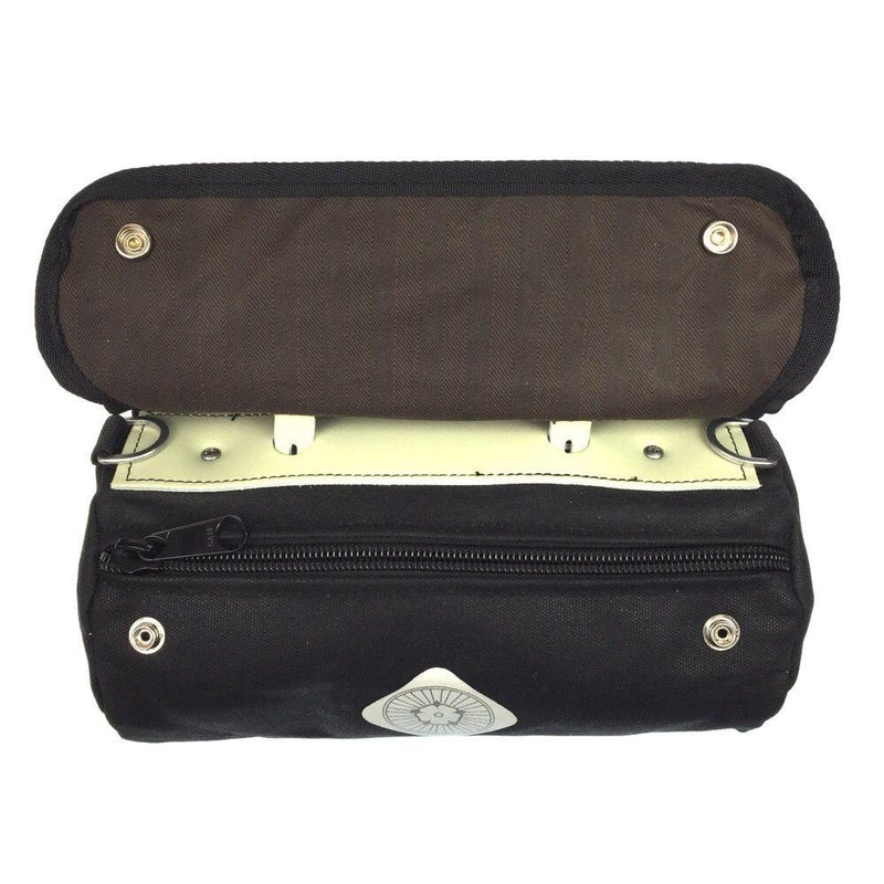 Carradice Zipped Roll