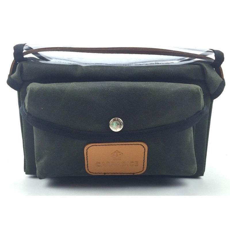 Carradice Keswick Handlebar bag
