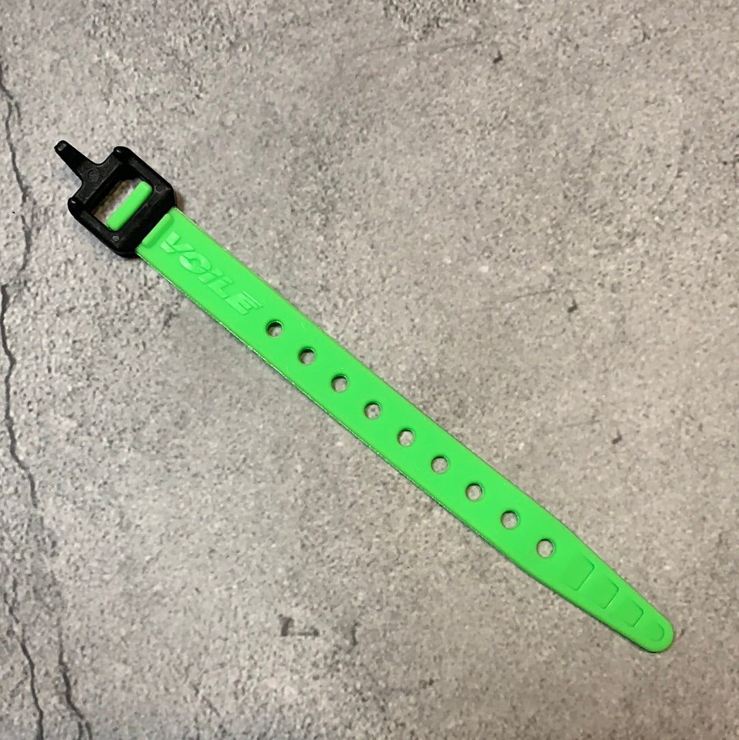 VOILE NANO Strap 6”, 9", 12" and 16"