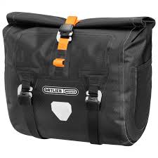Ortlieb Handlebar Pack QR