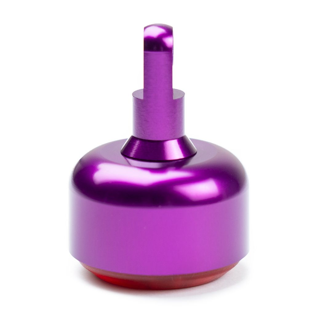 KOMA light rear (purple)