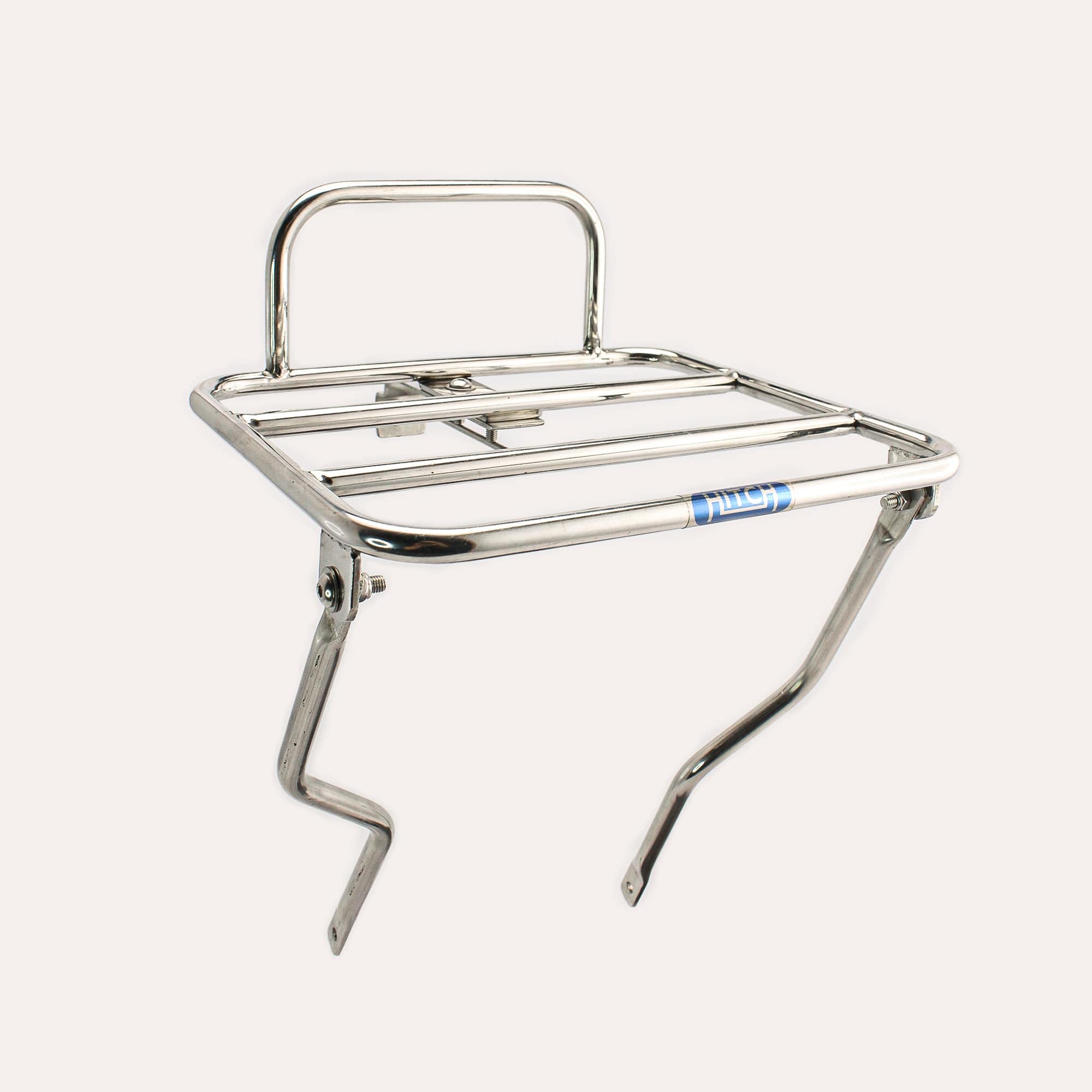HITCH CYLES Front Rack - Hitchhiker