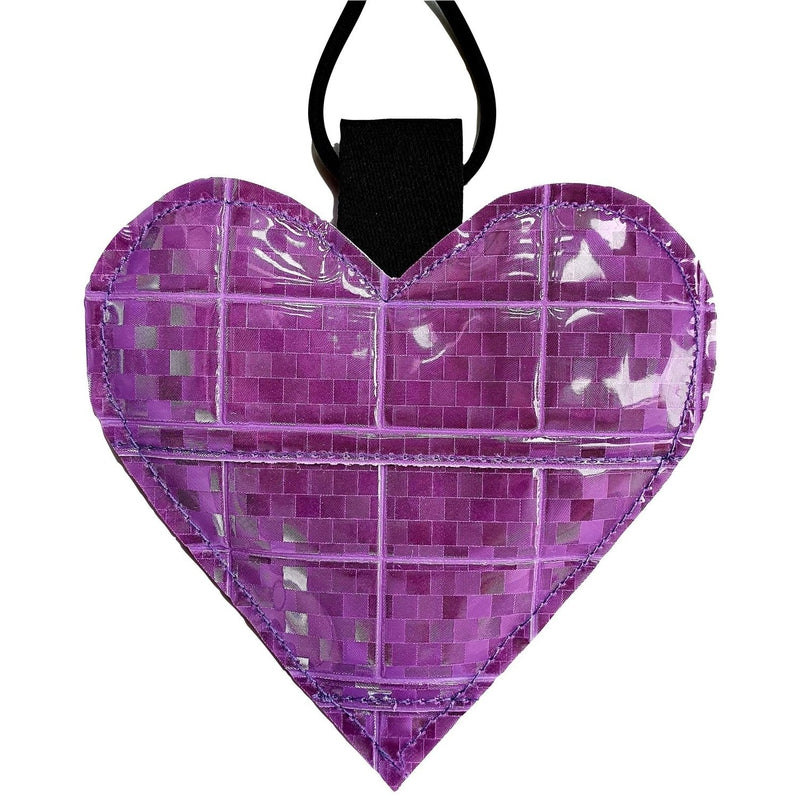 Lablab Heart Reflector