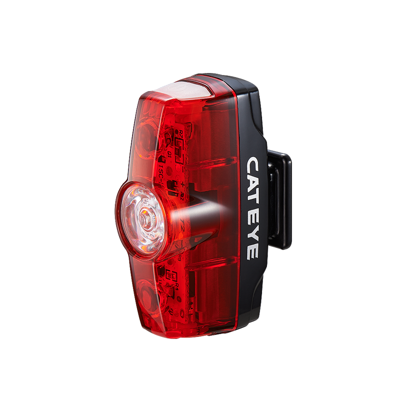 Cateye Tail Light - Rapid Mini