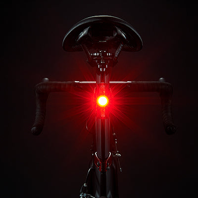 Cateye Rear Light - ViZ150