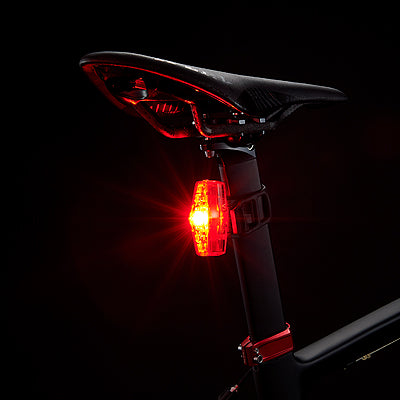 Cateye Rear Light - ViZ150