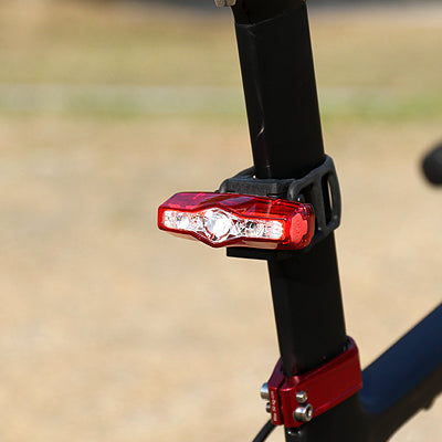 Cateye Rear Light - ViZ150