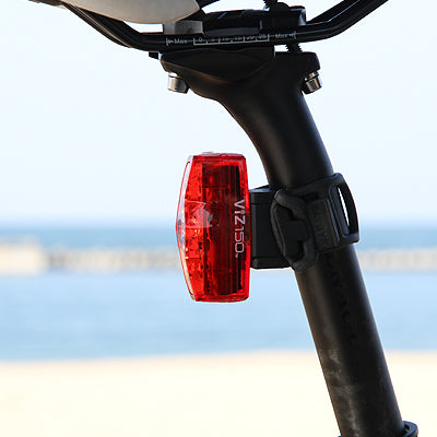 Cateye Rear Light - ViZ150