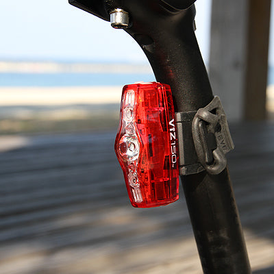 Cateye Rear Light - ViZ150