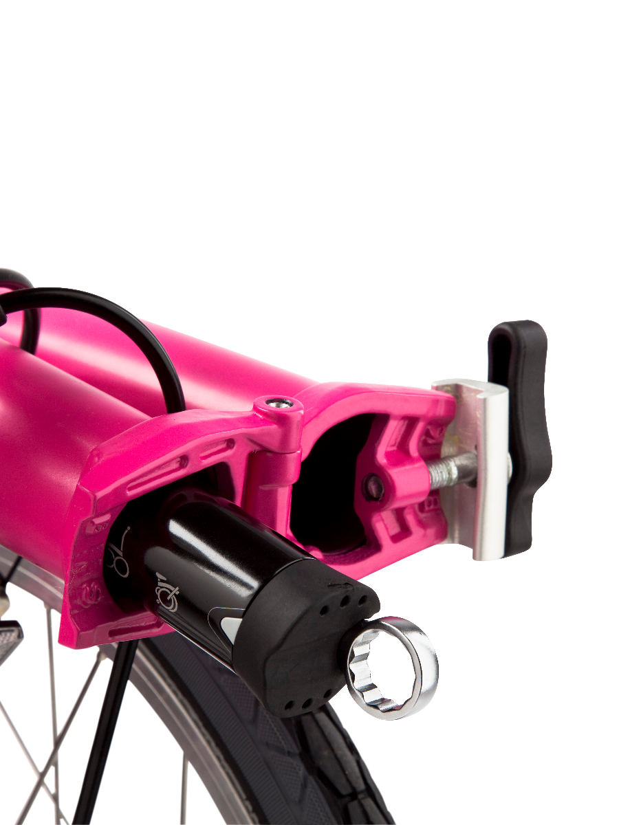 Brompton bike frame sales