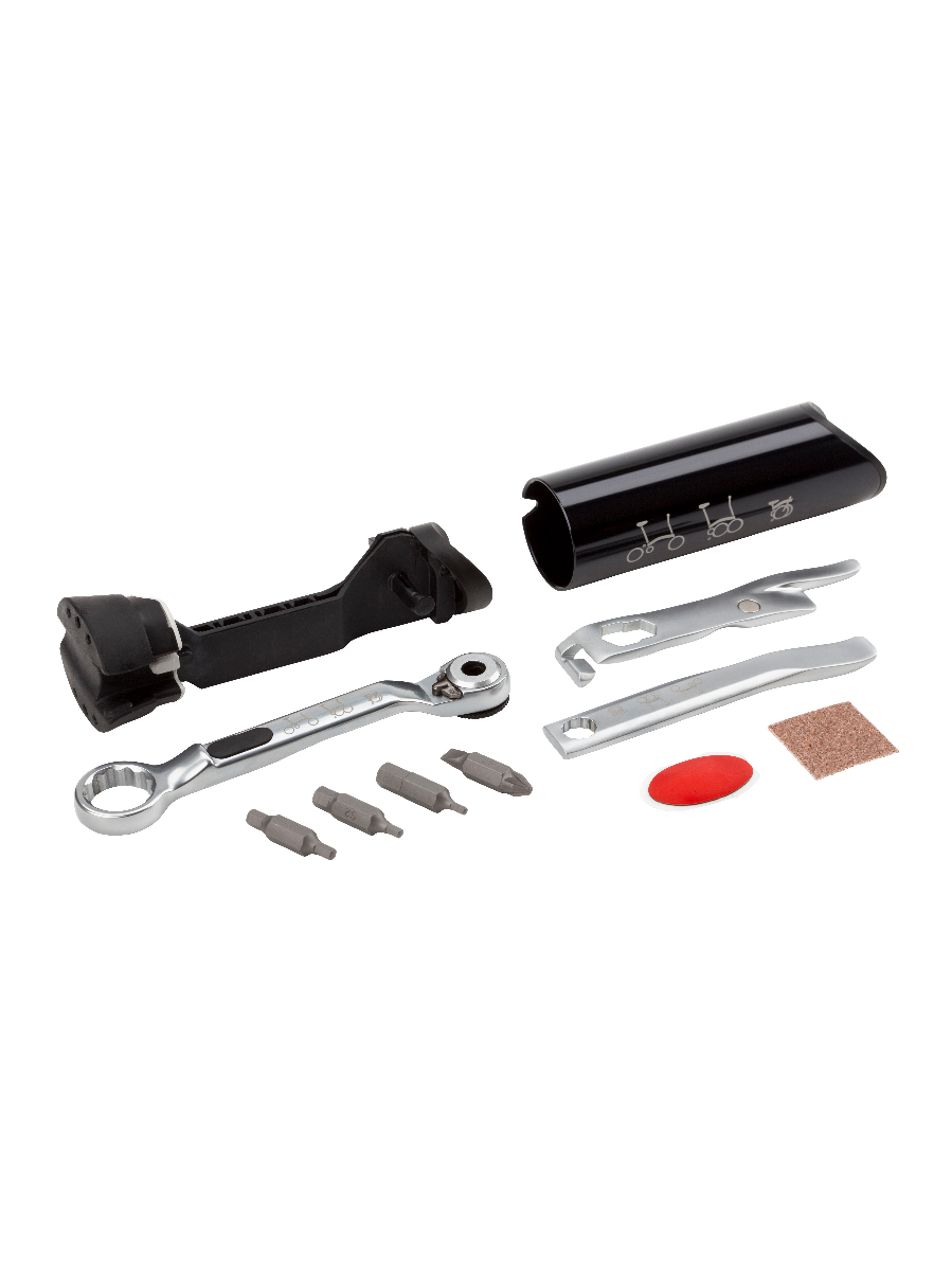Brompton Bicycle Toolkit