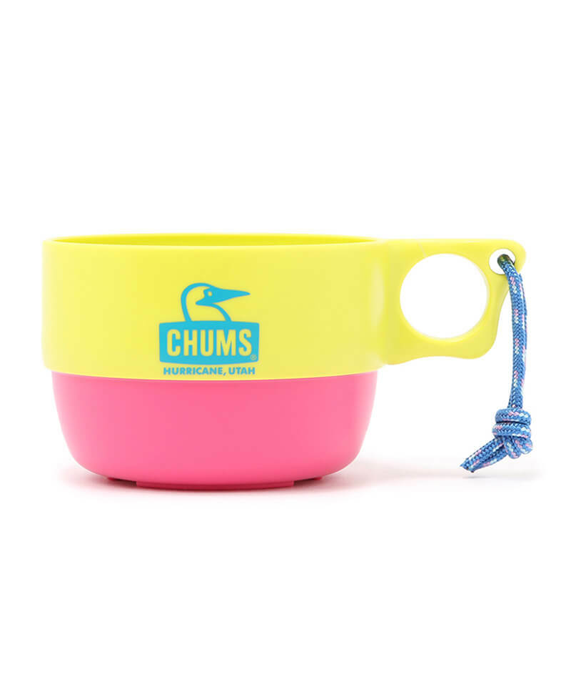 Chums Camper Soup Mug 350ml