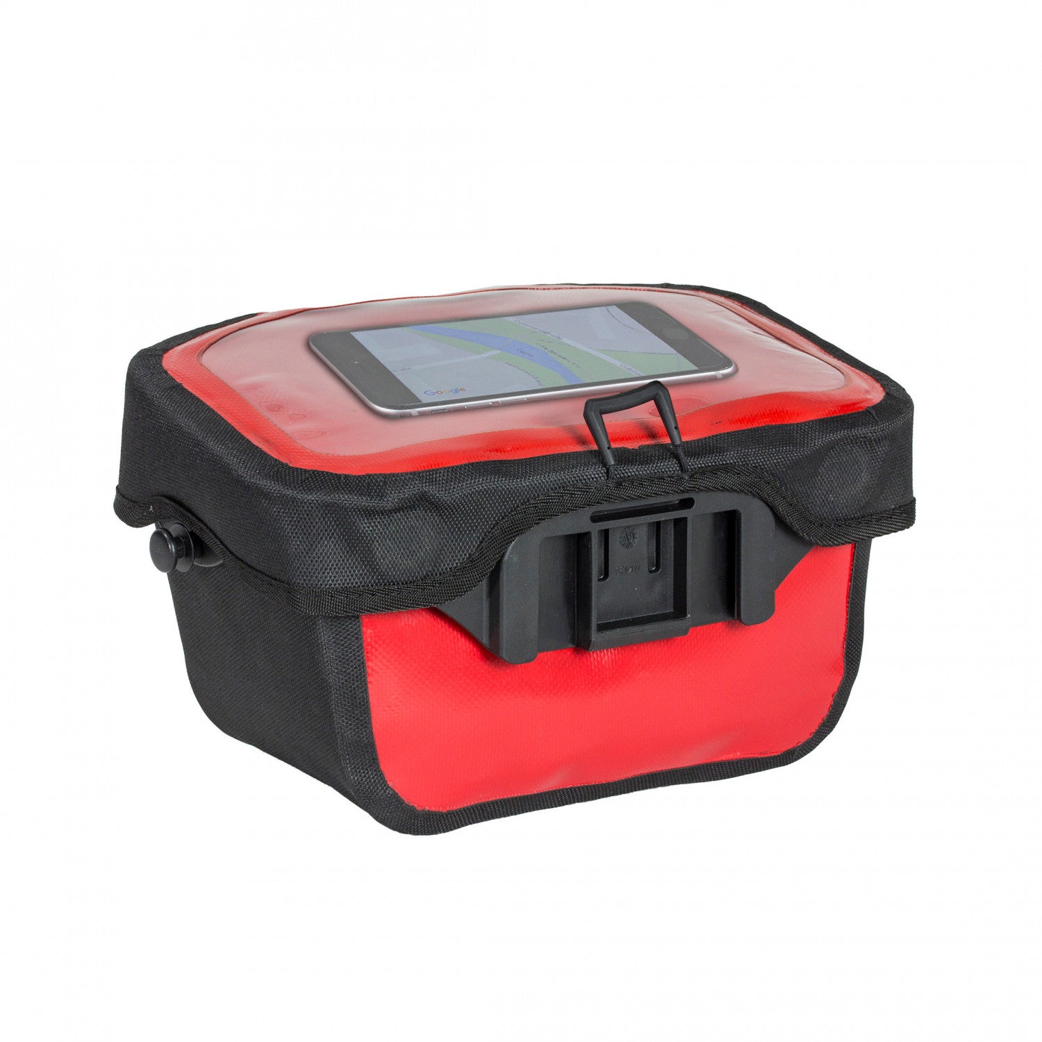 Ortlieb Ultimate Six Classic 5L - Red