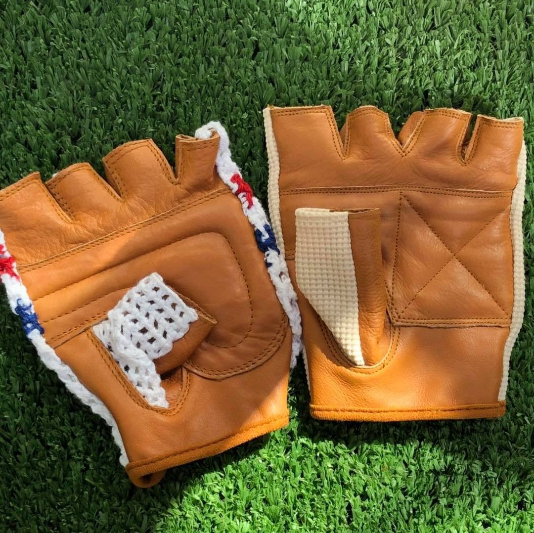 PASSE Retro Gloves