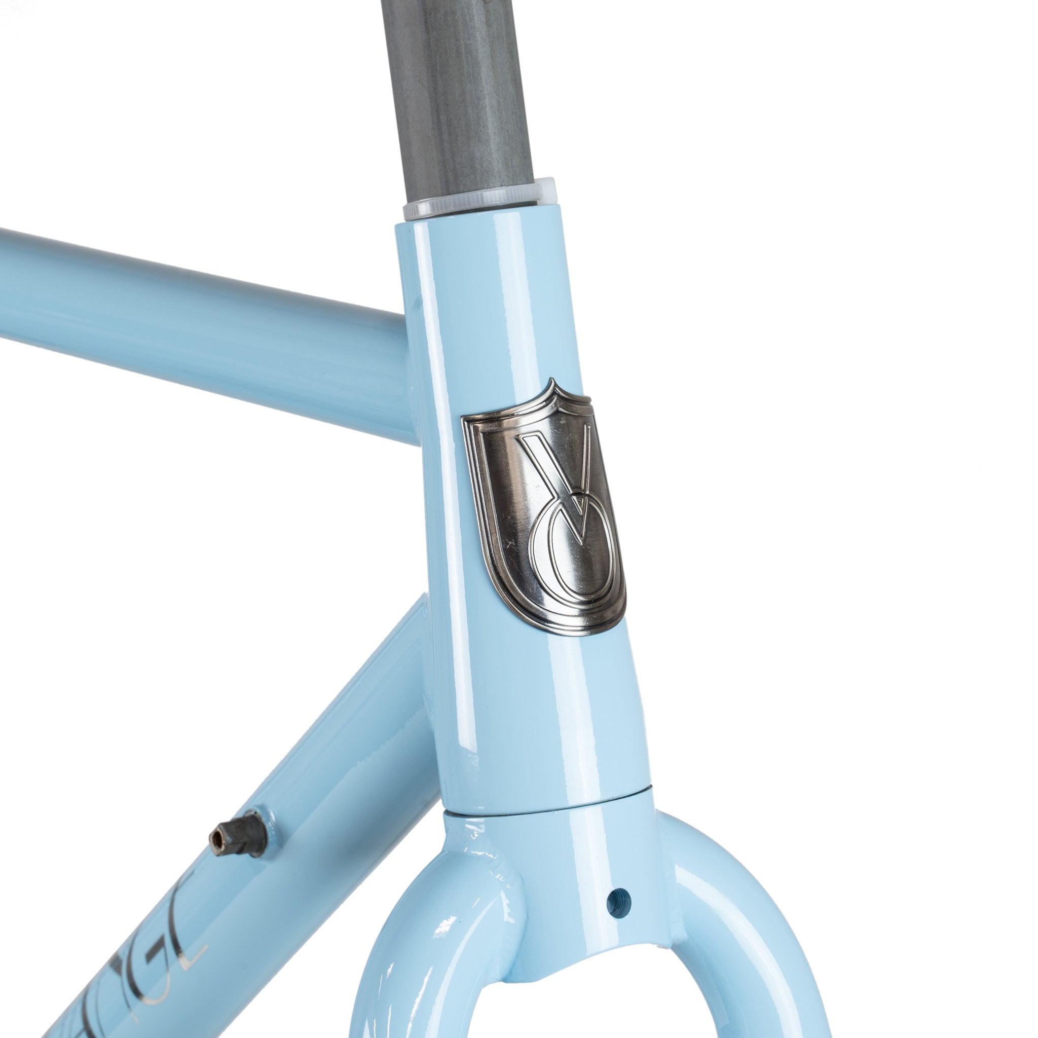 VELO ORANGE Pass Hunter *FRAMESET ONLY*