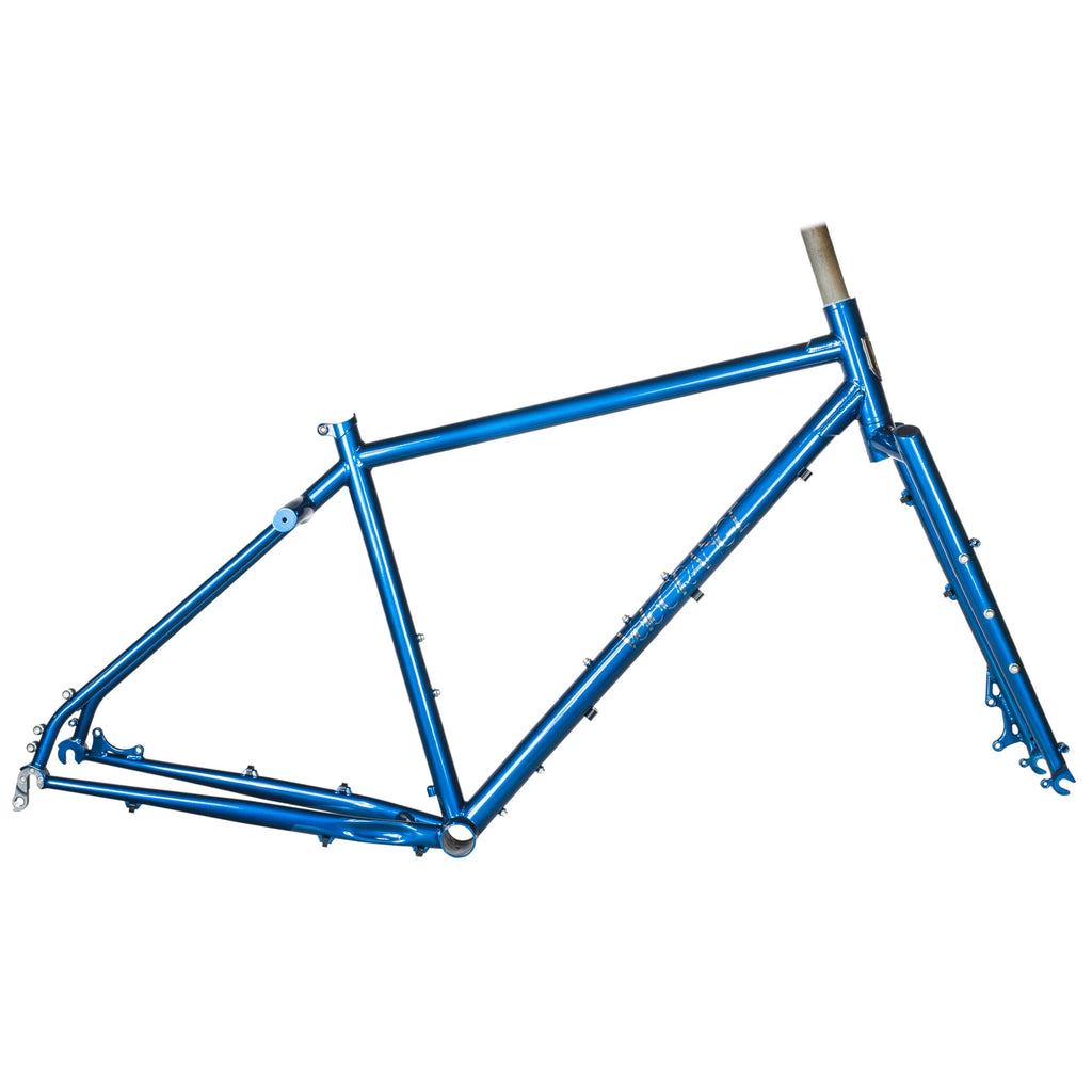 Velo orange piolet deals fork