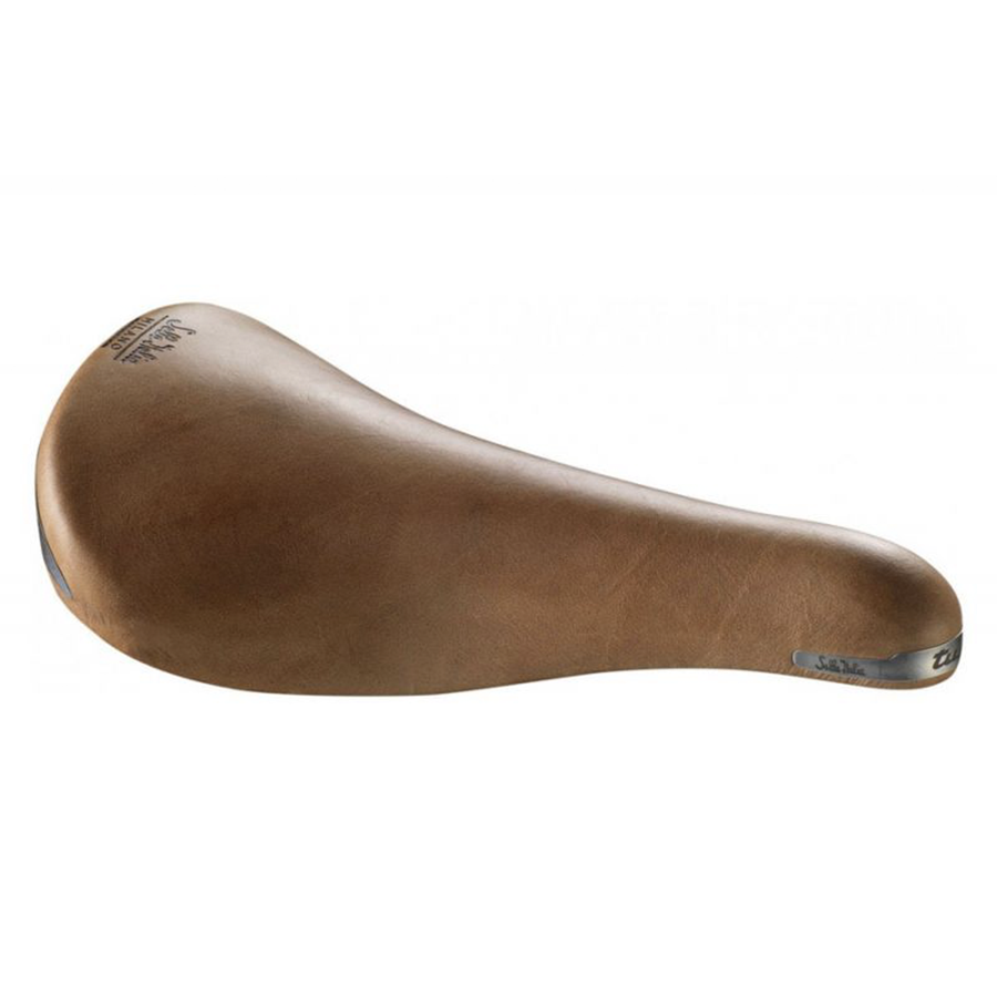 Selle Italia TURBO Racer (Lt. Brown)