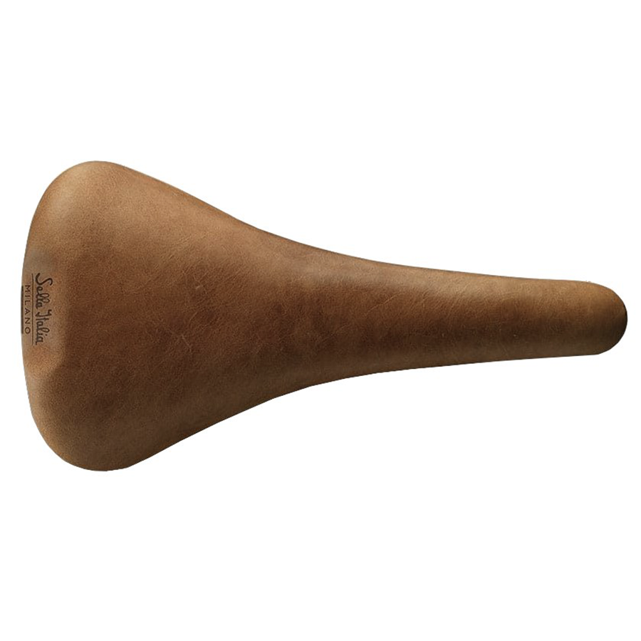Selle Italia TURBO Racer (Lt. Brown)