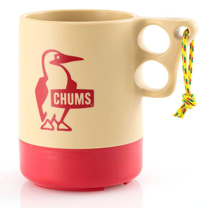 Chums Camper Mug Large 550ml