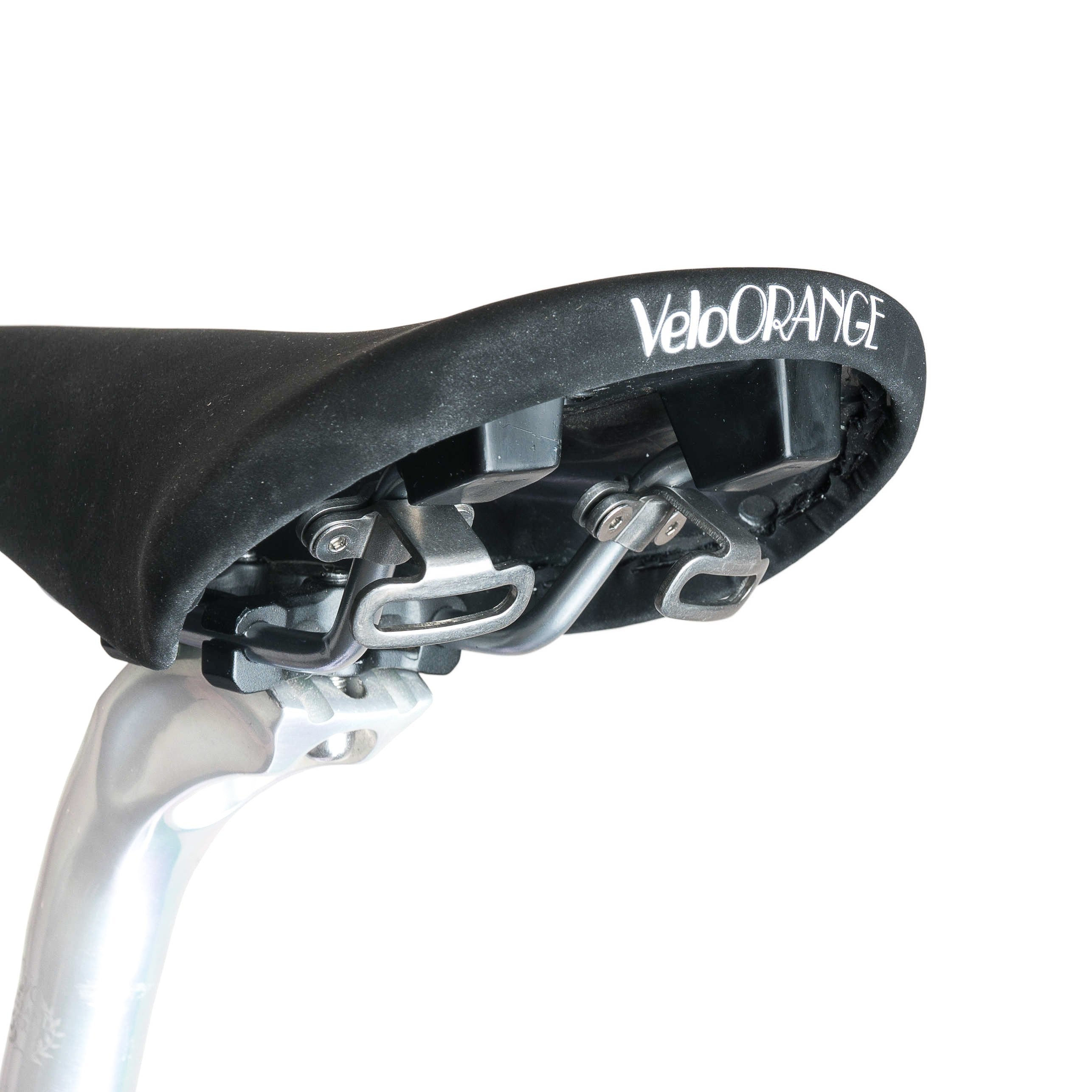 VELO ORANGE Saddle (Bag) Loops