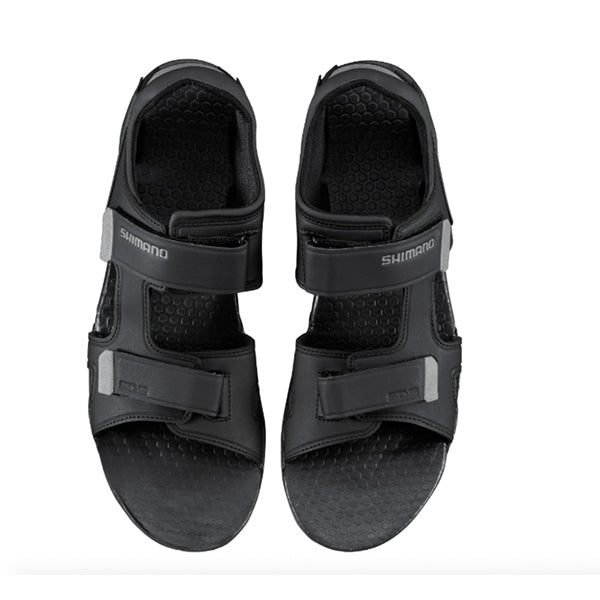 [PRE-ORDER] Shimano SD501 SPD Sandals