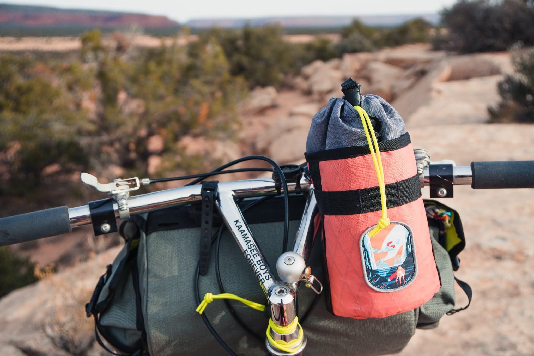 SWIFT INDUSTRIES Catalyst Pack – Bikeary Bicycle Lifestyle