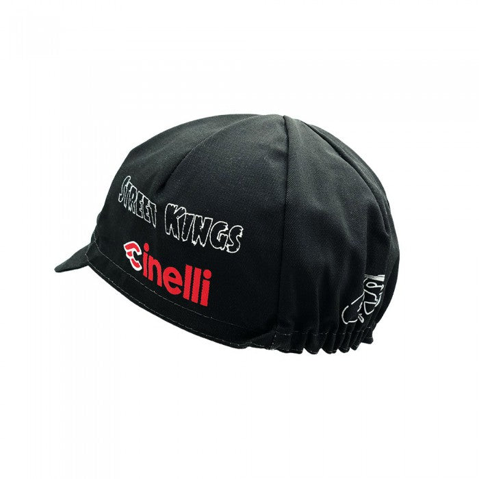 Cinelli Cycling Cap - Street Kings