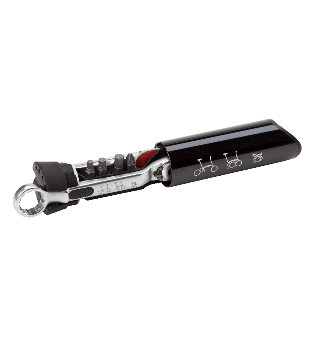 Brompton Bicycle Toolkit