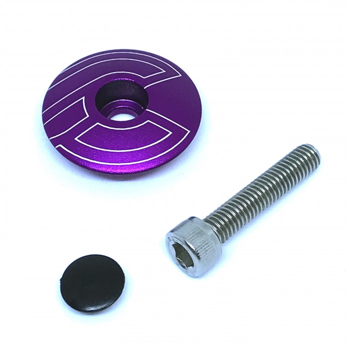 Cinelli Top Cap