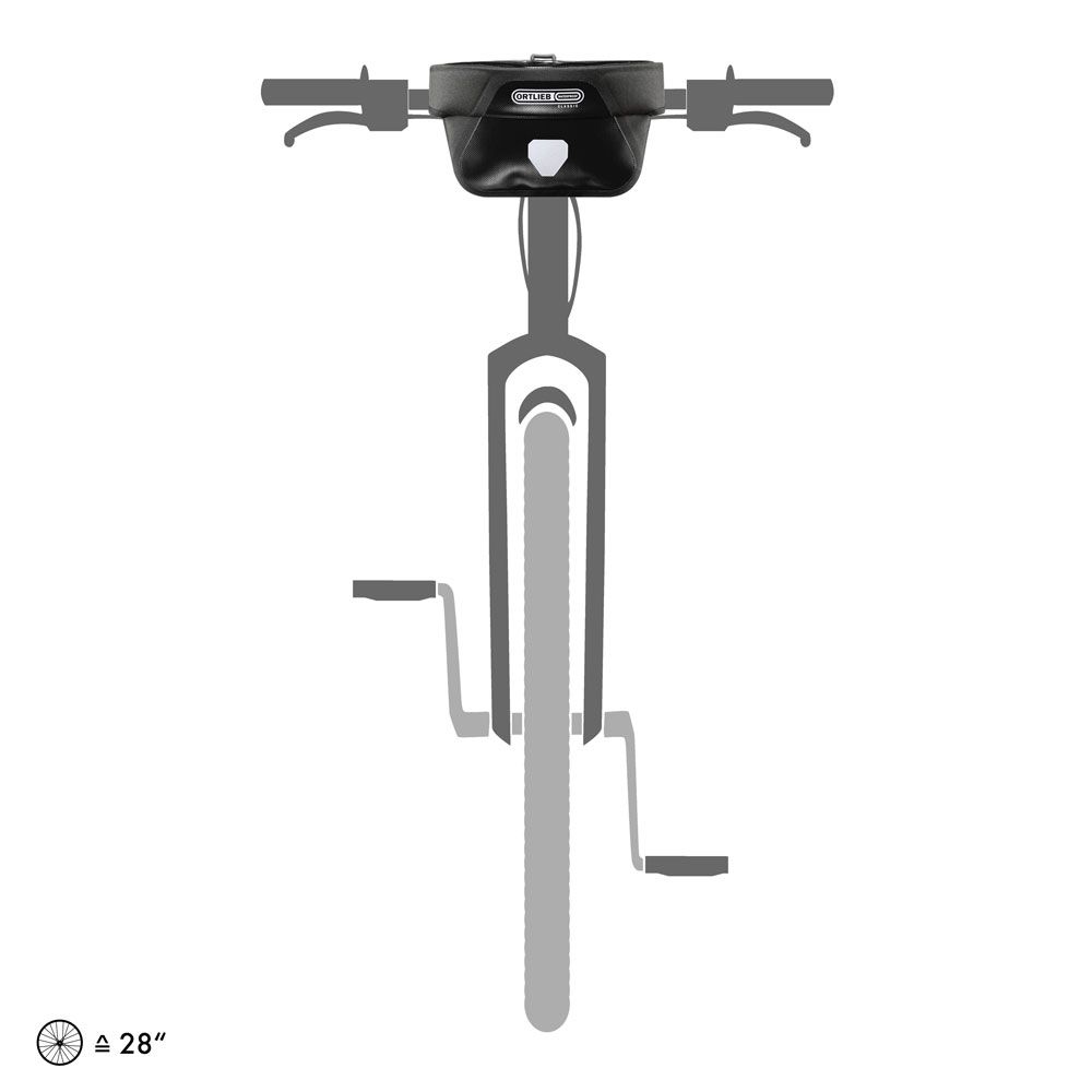 Ortlieb Ultimate Six Classic - 5L