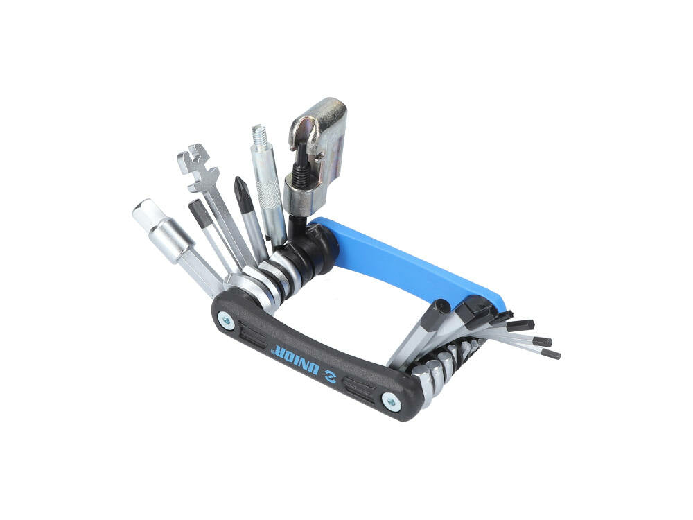 Unior Multitool EURO17