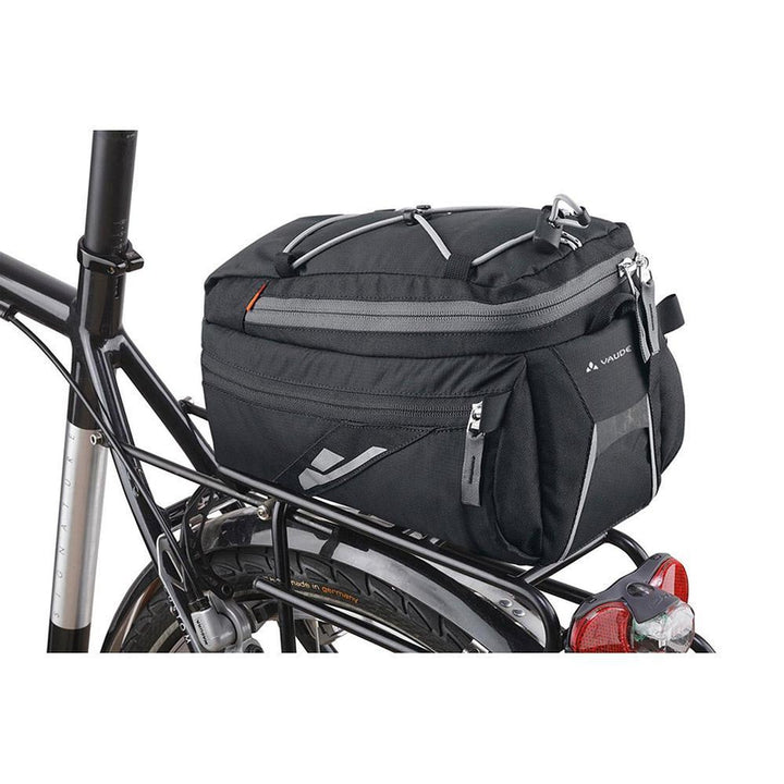 Vaude Silkroad Plus 16L Rack Bike Bag