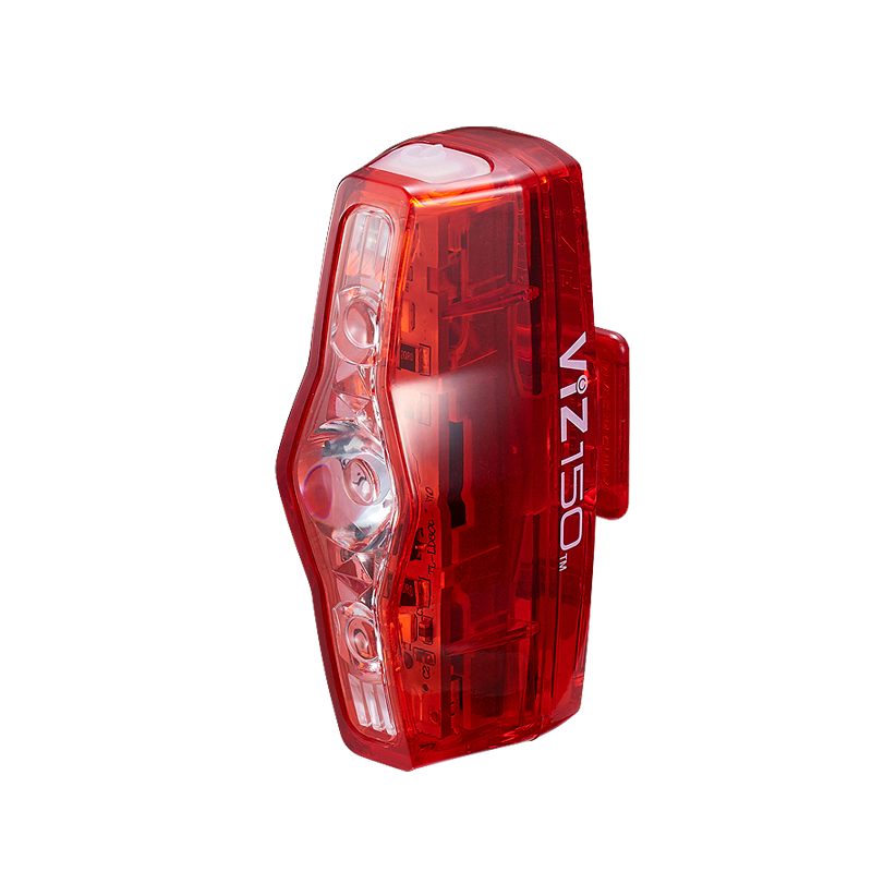 Cateye Rear Light - ViZ150