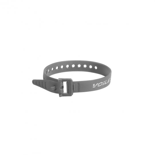 VOILE Strap Nylon Buckle 15"