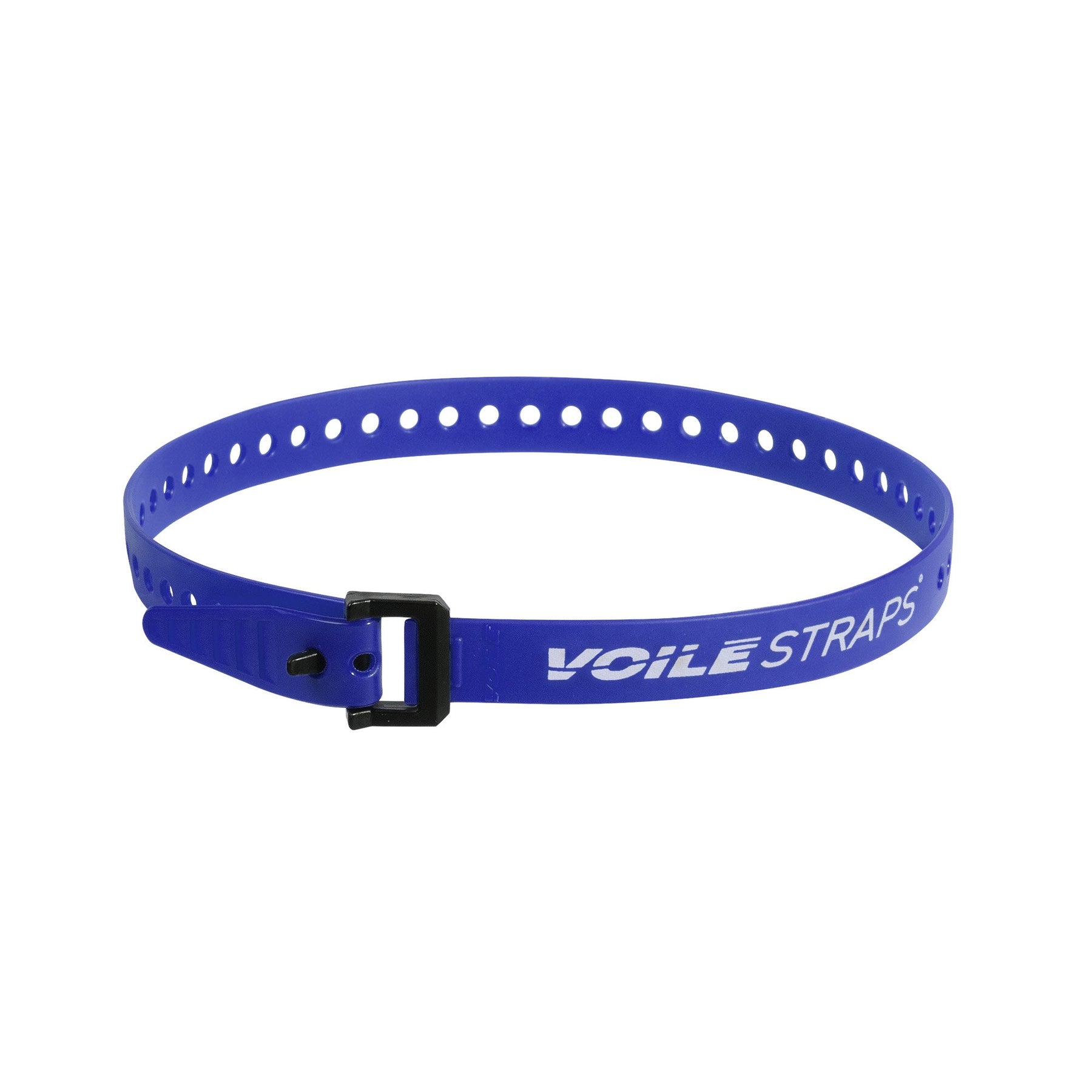 Voile Straps - 20 Inch Aluminum Buckle